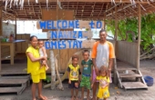Naviza Homestay, Mios Ba, Fam Islands, Raja Ampat