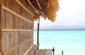 Vila Homestay, Yef Kabu, West Waigeo, Raja Ampat