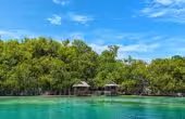 Sariani Homestay, Yennyar, Batanta, Raja Ampat