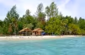 Southwest Homestay, Yef Kabu, Raja Ampat