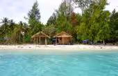 Southwest Homestay, Yef Kabu, Raja Ampat