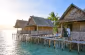 Welem Homestay, Mutus Kecil, West Waigeo, Raja Ampat