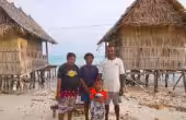 Welem Homestay, Mutus Kecil, West Waigeo, Raja Ampat