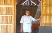 Binkyor Homestay, Pulau Friwen, Raja Ampat