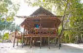 Binkyor Homestay, Pulau Friwen, Raja Ampat