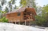 Binkyor Homestay, Pulau Friwen, Raja Ampat
