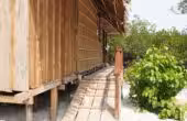 Binkyor Homestay, Pulau Friwen, Raja Ampat